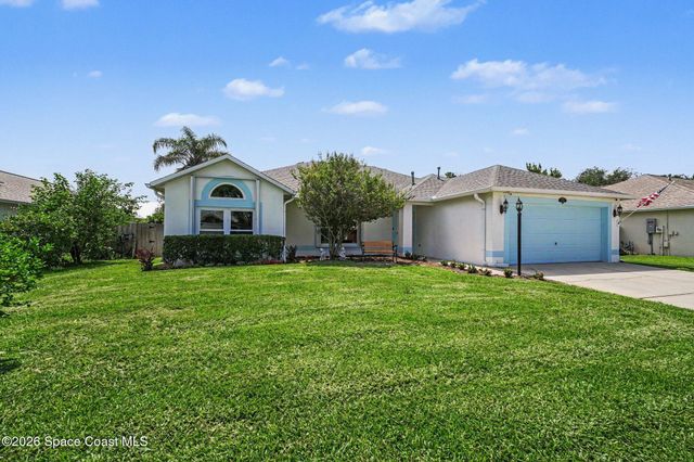 270 Mcclain Drive, Melbourne, FL 32904