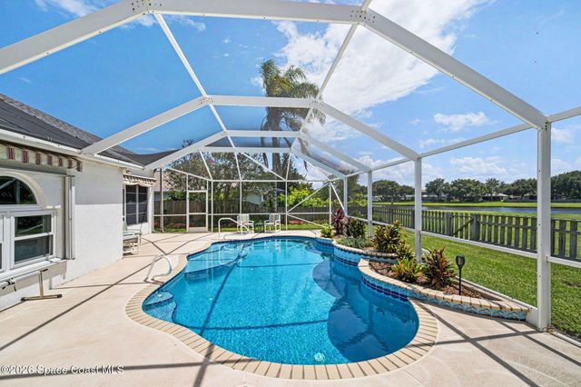 270 Mcclain Drive, Melbourne, FL 32904