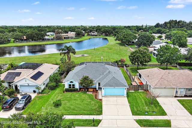 270 Mcclain Drive, Melbourne, FL 32904