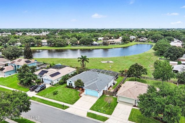 270 Mcclain Drive, Melbourne, FL 32904