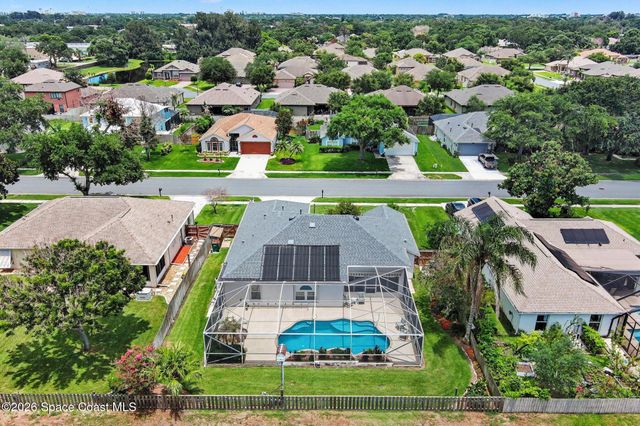 270 Mcclain Drive, Melbourne, FL 32904