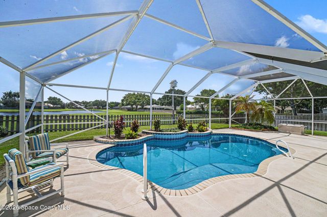 270 Mcclain Drive, Melbourne, FL 32904