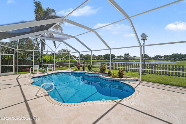 270 Mcclain Drive, Melbourne, FL 32904