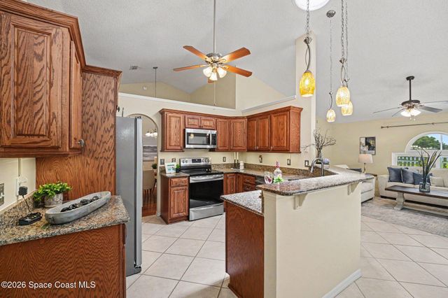 270 Mcclain Drive, Melbourne, FL 32904