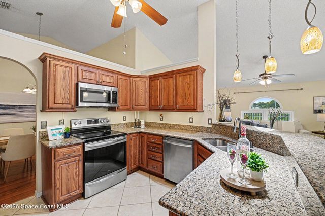 270 Mcclain Drive, Melbourne, FL 32904