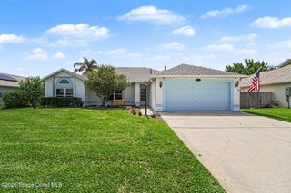 270 Mcclain Drive, Melbourne, FL 32904