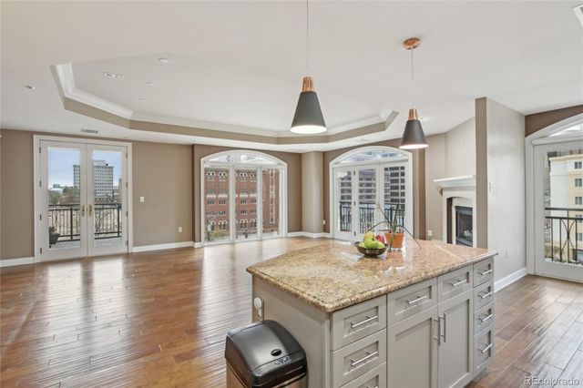 1827 N Grant Street 502, Denver, CO 80203