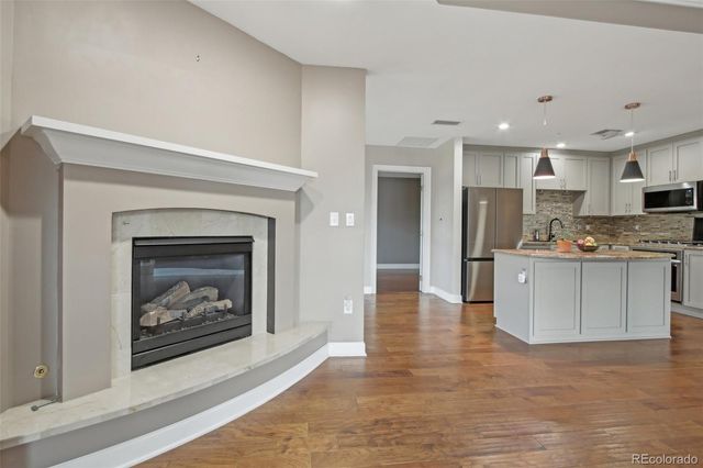 1827 N Grant Street 502, Denver, CO 80203