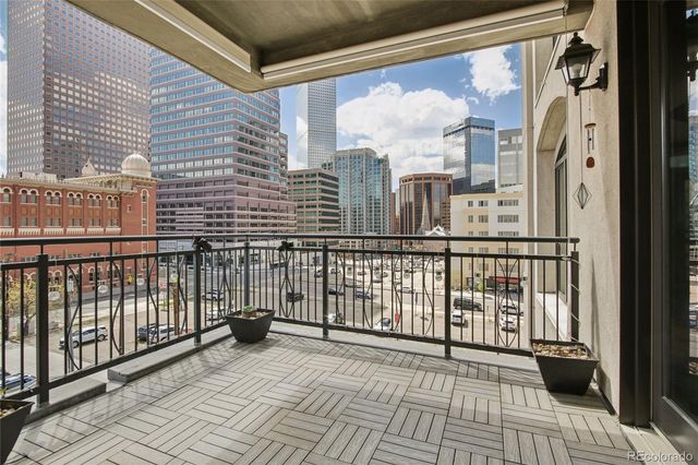 1827 N Grant Street 502, Denver, CO 80203