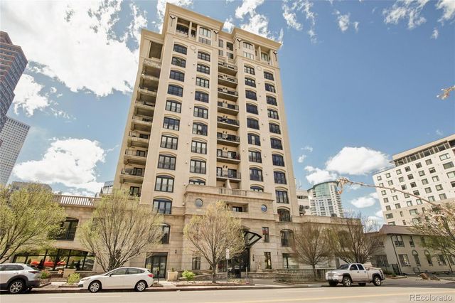 1827 N Grant Street 502, Denver, CO 80203