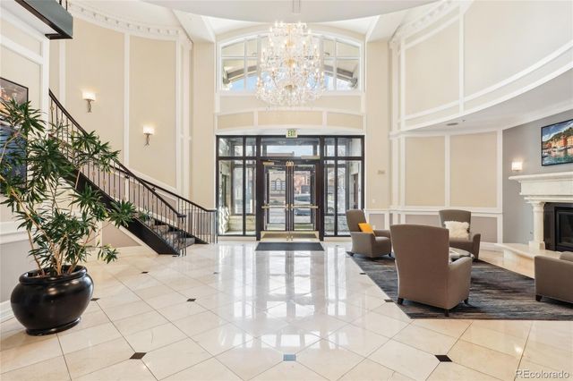 1827 N Grant Street 502, Denver, CO 80203