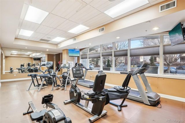 1827 N Grant Street 502, Denver, CO 80203