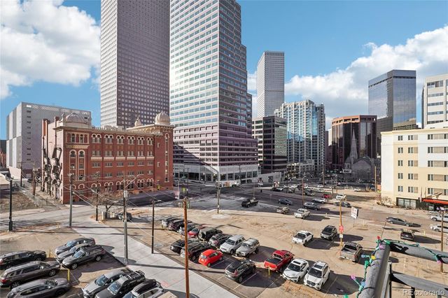 1827 N Grant Street 502, Denver, CO 80203