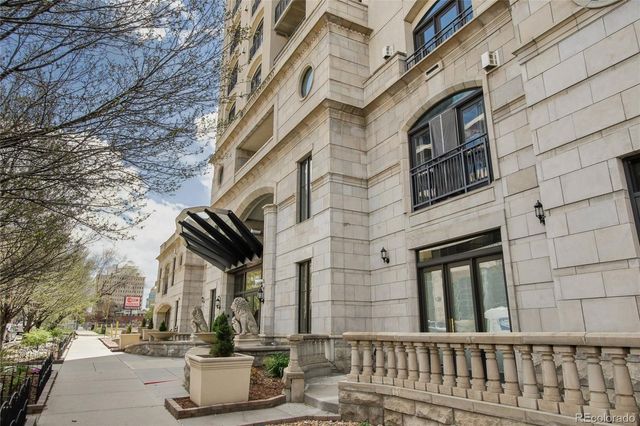 1827 N Grant Street 502, Denver, CO 80203