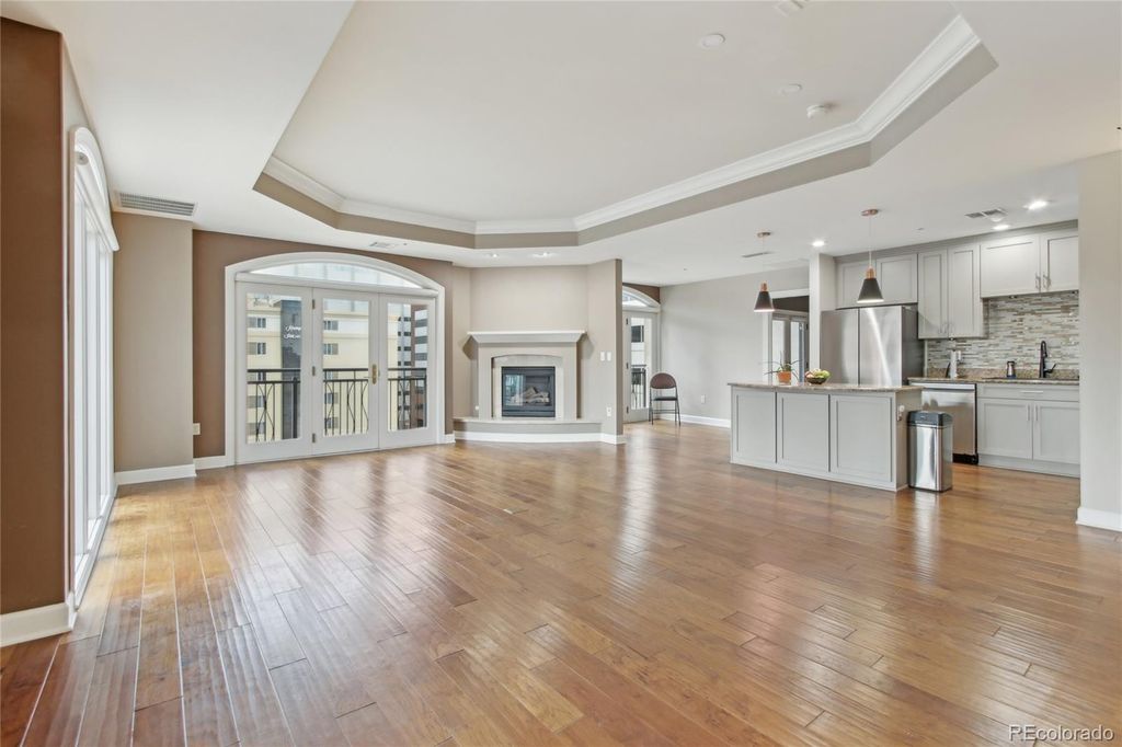 1827 N Grant Street 502, Denver, CO 80203