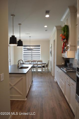 107 Catherine Boulevard, Clinton, MS 39056