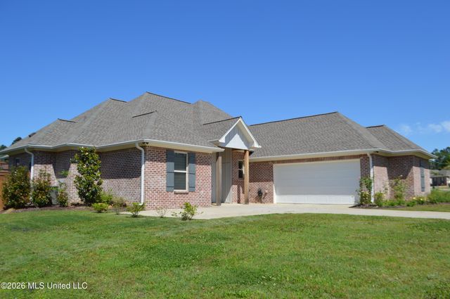 107 Catherine Boulevard, Clinton, MS 39056