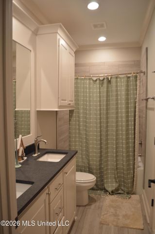 107 Catherine Boulevard, Clinton, MS 39056