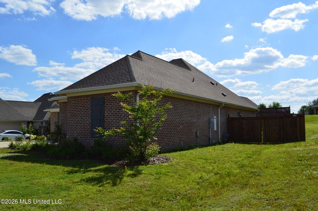 107 Catherine Boulevard, Clinton, MS 39056