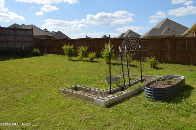 107 Catherine Boulevard, Clinton, MS 39056