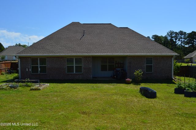 107 Catherine Boulevard, Clinton, MS 39056
