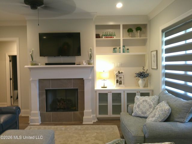 107 Catherine Boulevard, Clinton, MS 39056