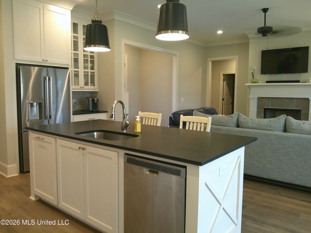 107 Catherine Boulevard, Clinton, MS 39056