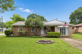 801 Lorrie Drive, Richardson, TX 75080