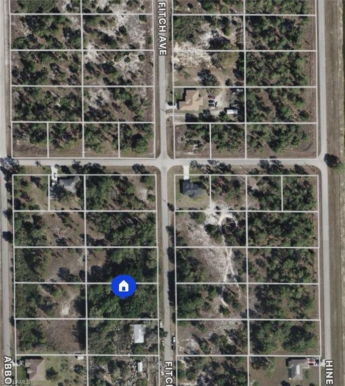 617 Fitch AVE, Lehigh Acres, FL 33972
