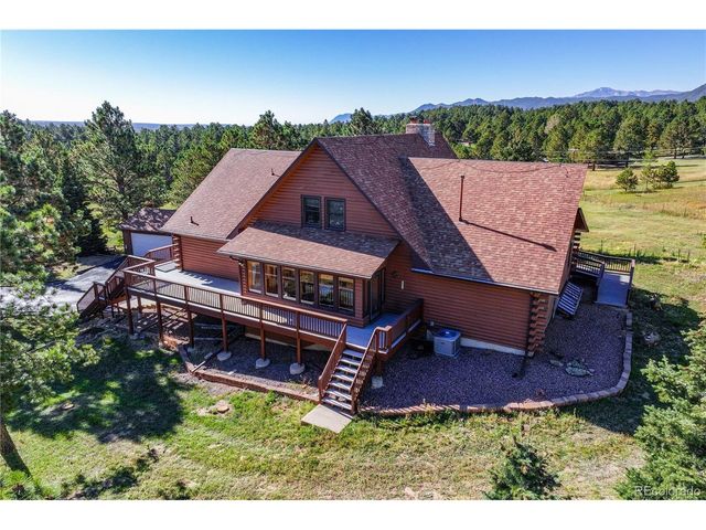 20280 Indi Dr, Monument, CO 80132
