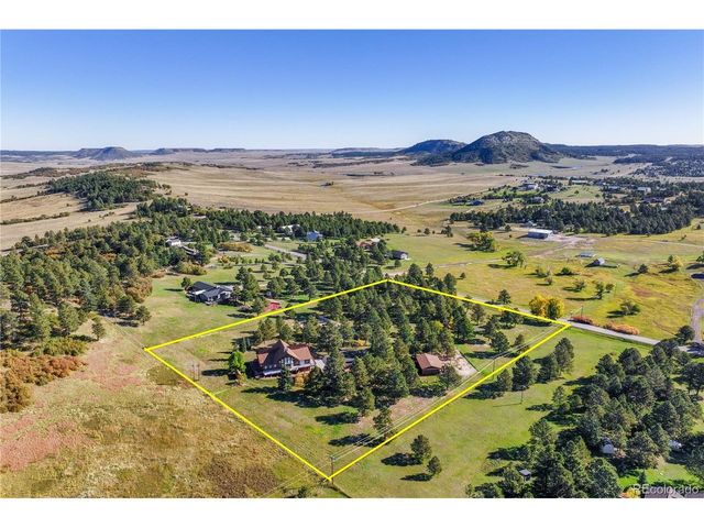 20280 Indi Dr, Monument, CO 80132