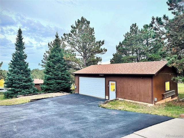 20280 Indi Dr, Monument, CO 80132