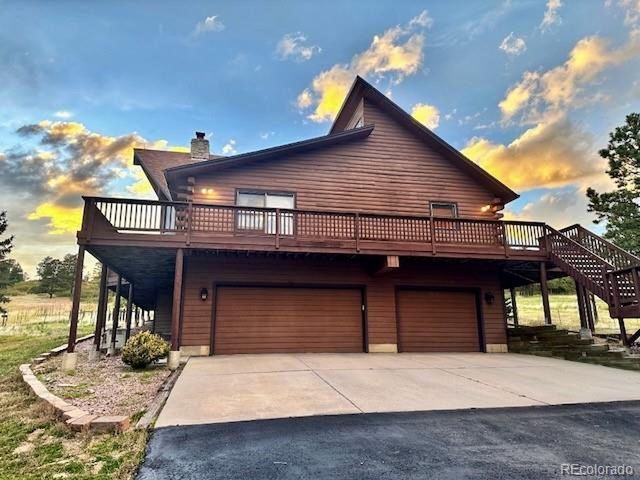 20280 Indi Dr, Monument, CO 80132