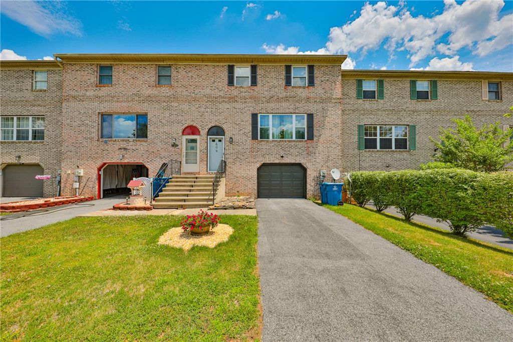 609 Main Street, Northampton Boro, PA 18067