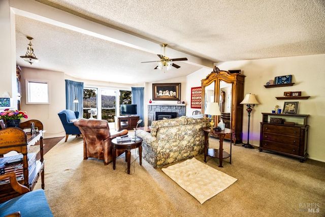 6707 Badger Creek Rd, Santa Rosa, CA 95409