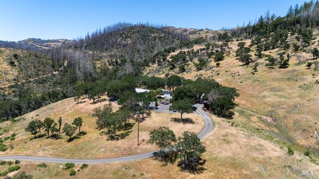 6707 Badger Creek Rd, Santa Rosa, CA 95409