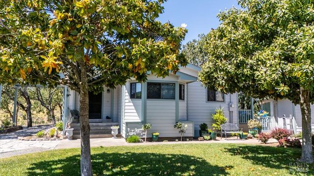 6707 Badger Creek Rd, Santa Rosa, CA 95409