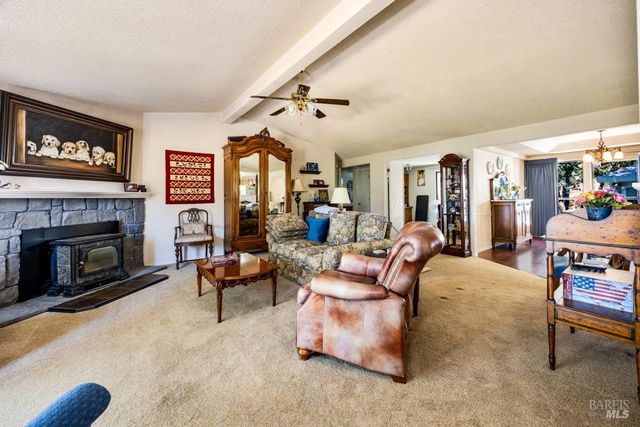 6707 Badger Creek Rd, Santa Rosa, CA 95409