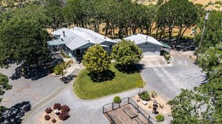 6707 Badger Creek Rd, Santa Rosa, CA 95409
