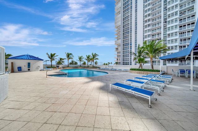 1360 S Ocean Blvd 905, Pompano Beach, FL 33062
