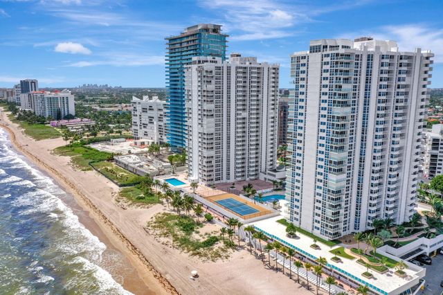 1360 S Ocean Blvd 905, Pompano Beach, FL 33062