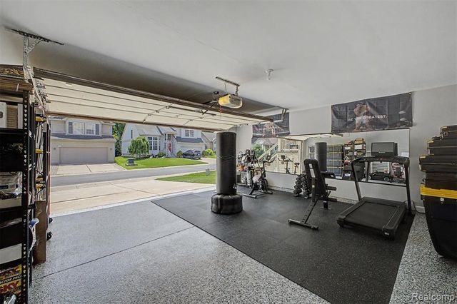 6400 Lake Meadow Drive, Waterford, MI 48327