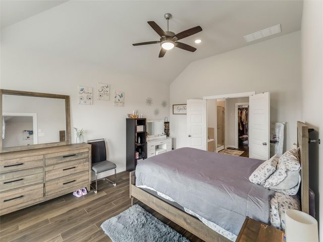 8634 Jetty Glen Drive, Cypress, TX 77433
