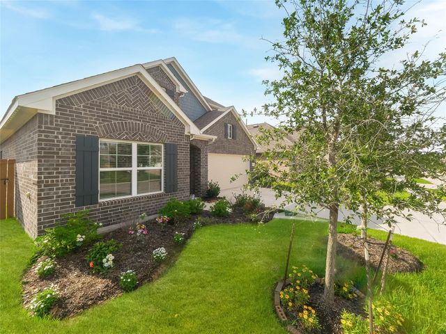 8634 Jetty Glen Drive, Cypress, TX 77433
