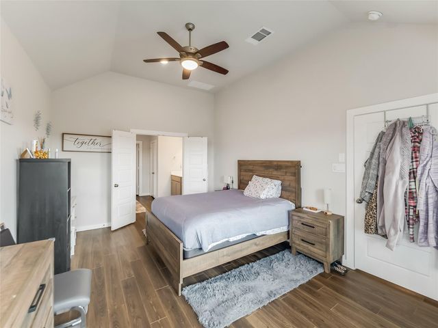 8634 Jetty Glen Drive, Cypress, TX 77433