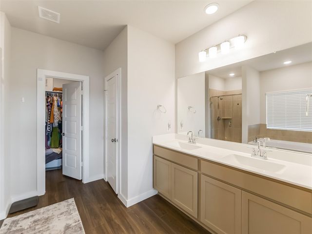 8634 Jetty Glen Drive, Cypress, TX 77433
