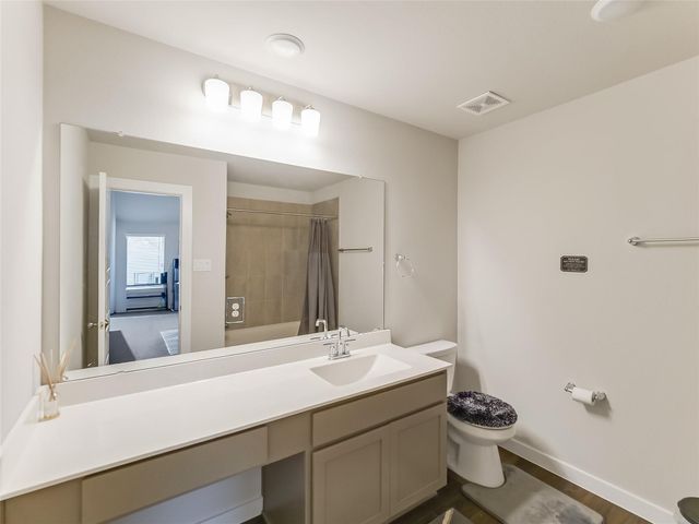 8634 Jetty Glen Drive, Cypress, TX 77433