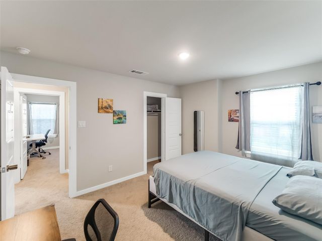 8634 Jetty Glen Drive, Cypress, TX 77433
