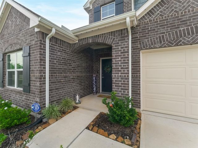 8634 Jetty Glen Drive, Cypress, TX 77433