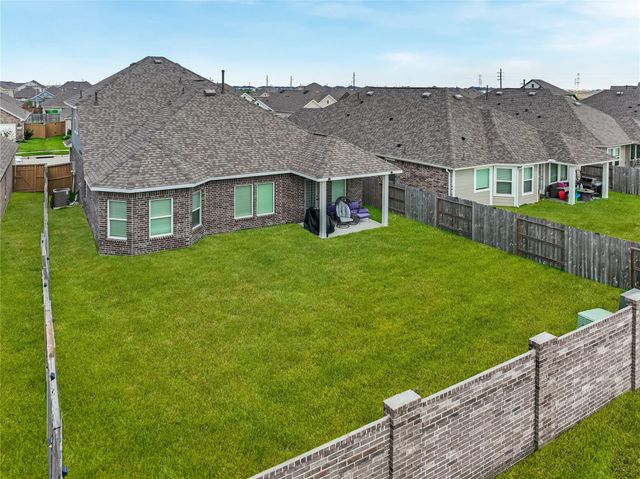 8634 Jetty Glen Drive, Cypress, TX 77433